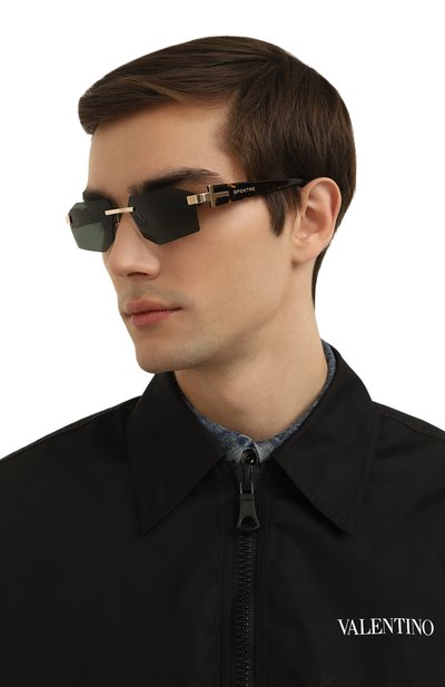 Солнцезащитные очки SPEKTRE, арт. L0VELY 01AFT, фото 3