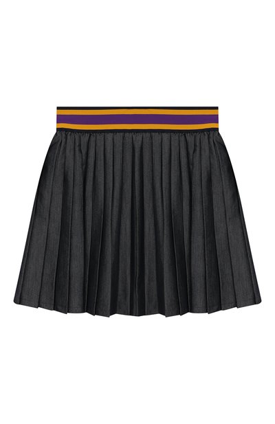 Плиссированная юбка POLO RALPH LAUREN, арт. 313766552, фото 2