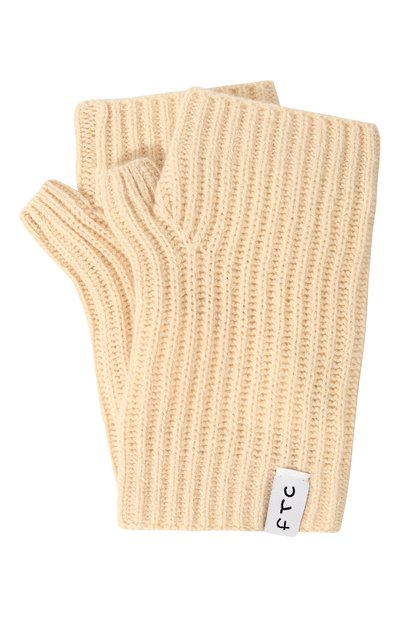 Кашемировые митенки FTC, арт. 920-0130, фото 1