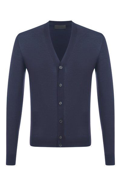 Мужской шерстяной кардиган MVST, арт. M0-M25.1MM.K410/44-60