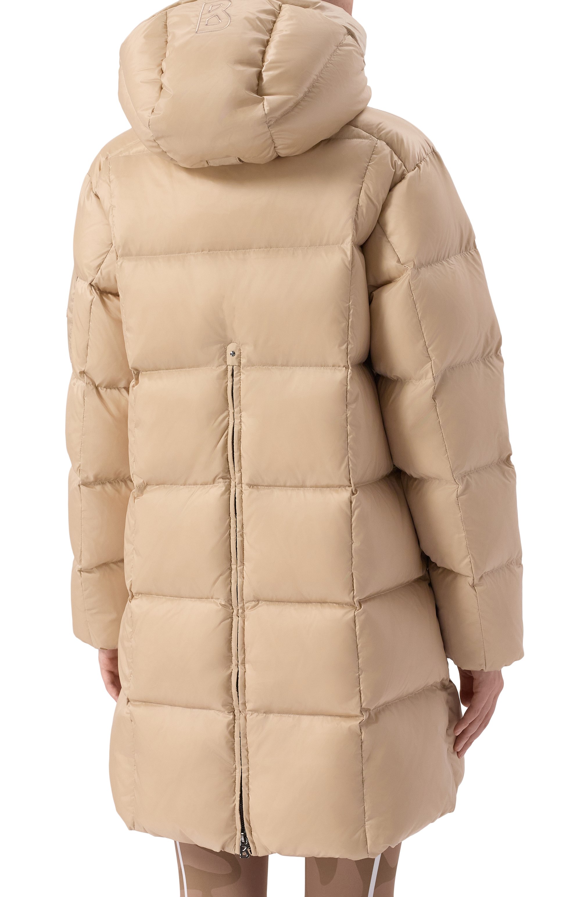 Пуховик BOGNER, арт. 36288482, фото 4