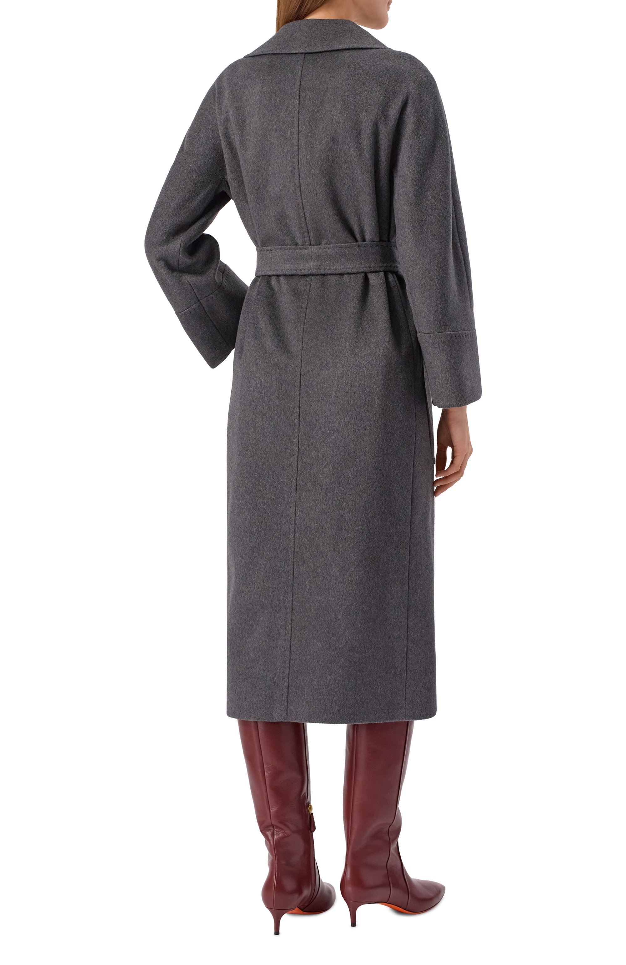 Кашемировое пальто MVST, арт. 1807L119M/222, фото 4