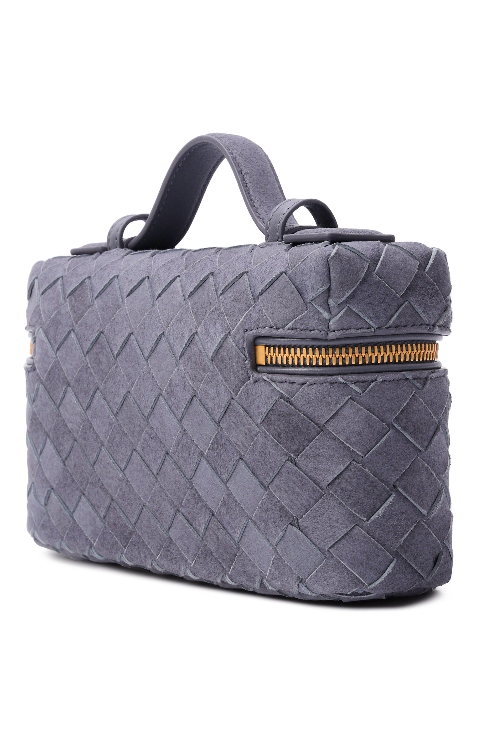 Сумка bang bang BOTTEGA VENETA, арт. 789109/V6FQ1, фото 4