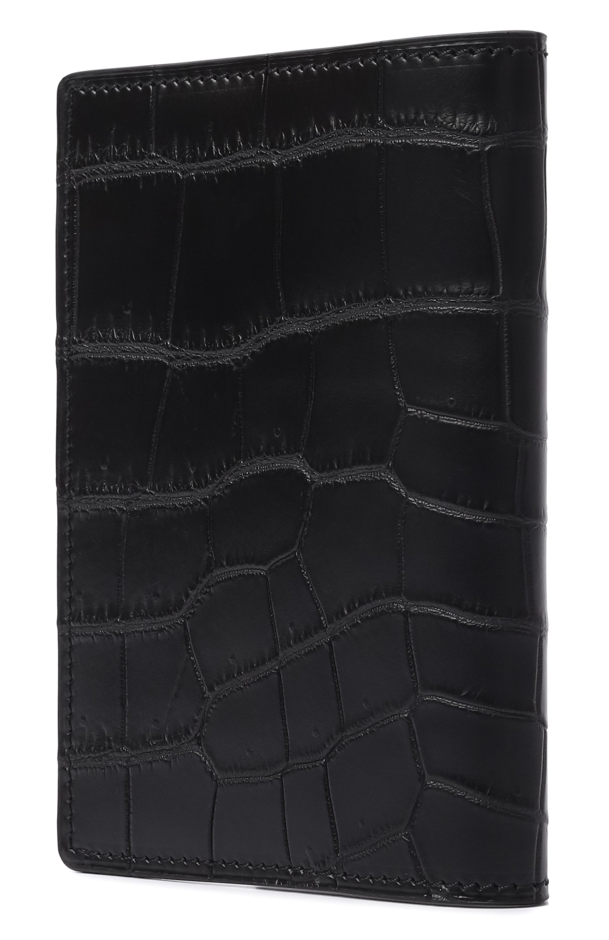 Кожаный набор из крокодила AURUS COLLECTION, арт. GF001BKS, фото 6