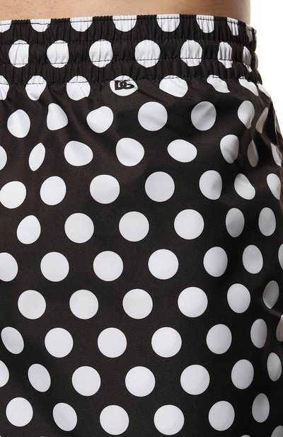 Плавки-шорты DOLCE & GABBANA, арт. M4A13T/ISMHS, фото 4