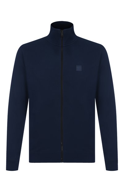 Мужской хлопковая толстовка BOSS ORANGE, арт. 50511709