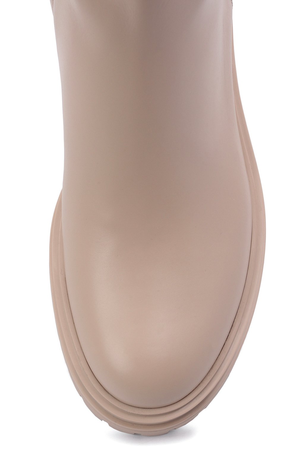 Кожаные сапоги quinn GIANVITO ROSSI, арт. G80355.20G0M.CLNM0US, фото 5