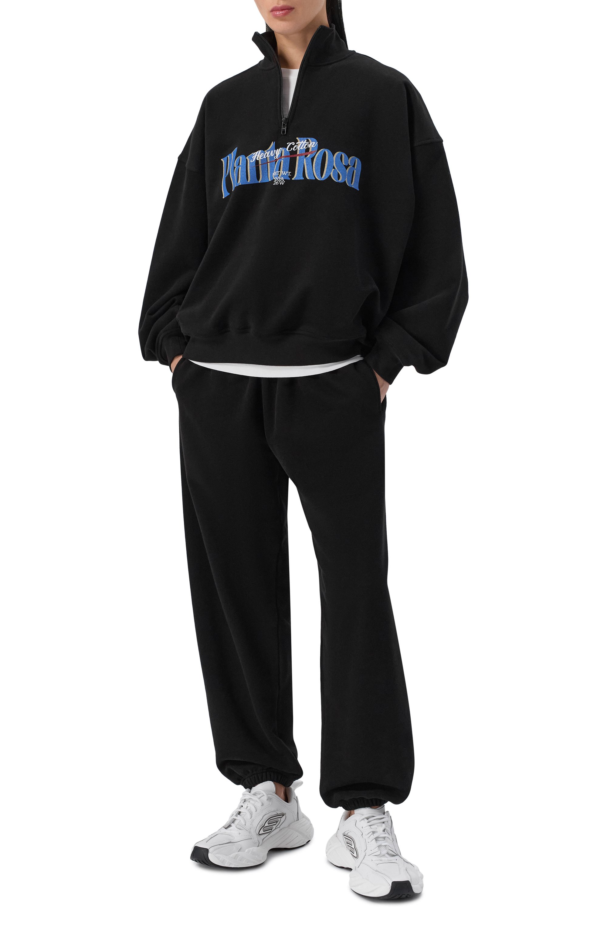 Хлопковый анорак PLANTA ROSA, арт. PR/A1/DEMURE-BOLDNESS/370VELVET, фото 5