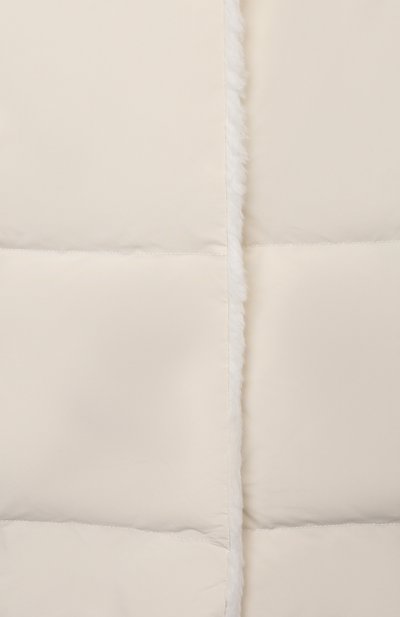 Пуховая куртка YVES SALOMON ENFANT, арт. 22WEM902XXD0XW/12-14, фото 3