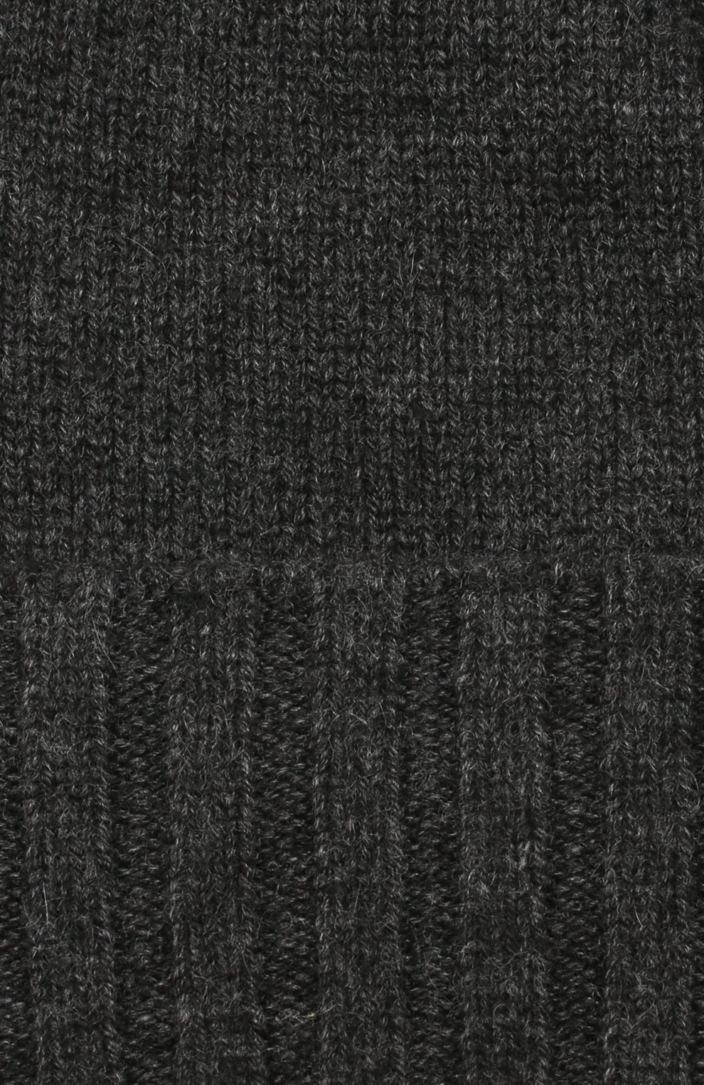 Кашемировая шапка ISABEL BENENATO, арт. UK34F19, фото 3