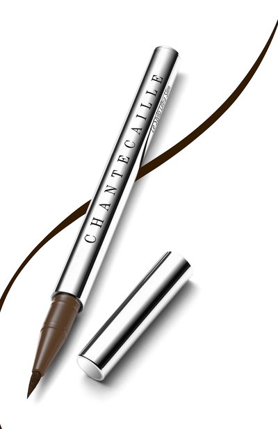 Женские жидкая подводка le stylo ultra slim brown CHANTECAILLE, арт. 656509074358