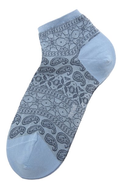 Женские хлопковые носки FALKE, арт. 46394