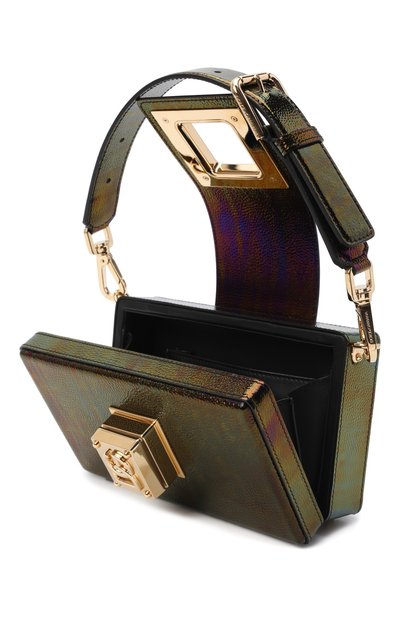 Клатч bella DOLCE & GABBANA, арт. BB7074/AQ559, фото 5