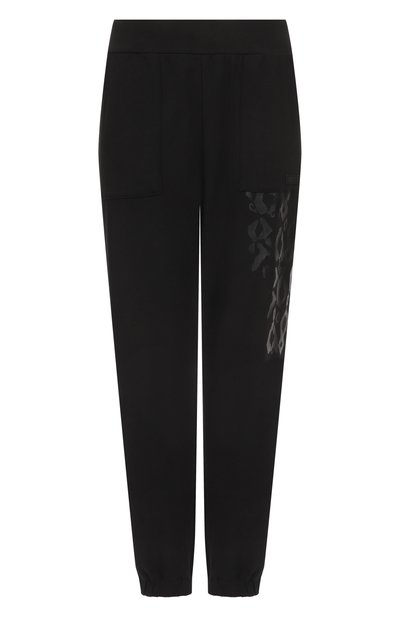 Женские хлопковые джоггеры EA7, арт. 7W000480/AF13135