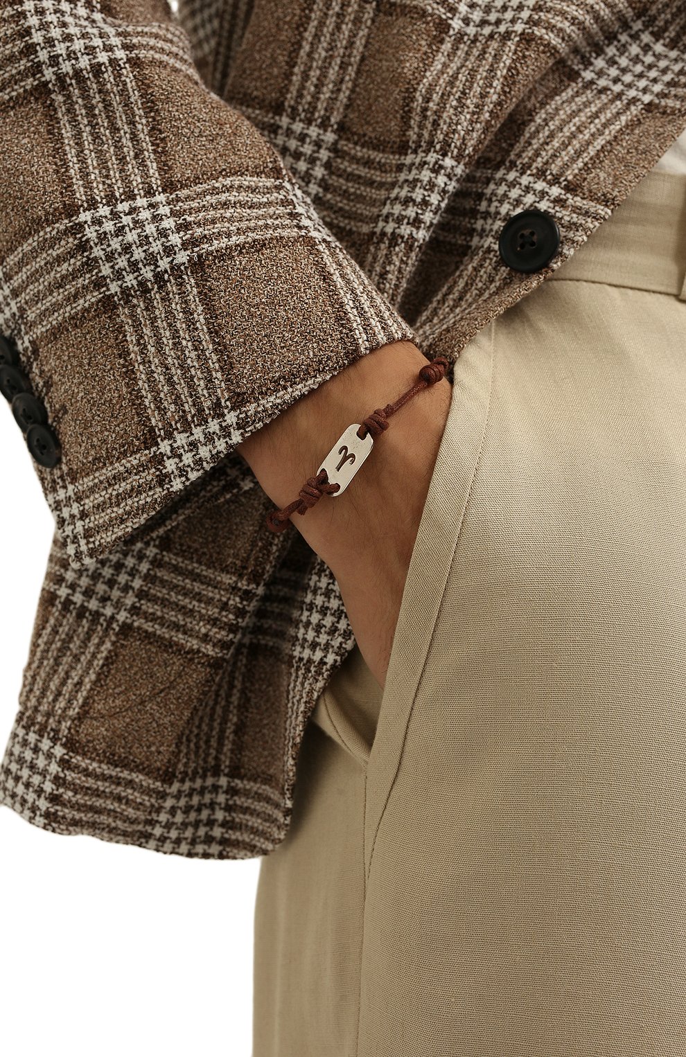 Браслет TATEOSSIAN, арт. BR-4221, фото 2