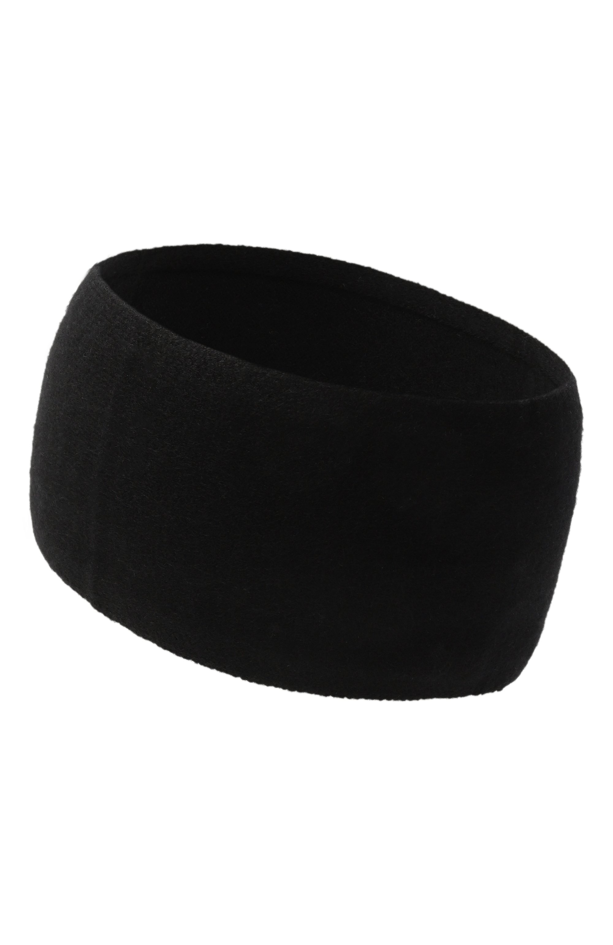 Кашемировая повязка на голову TOTEME, арт. 254-WSH0041-YA0016, фото 2