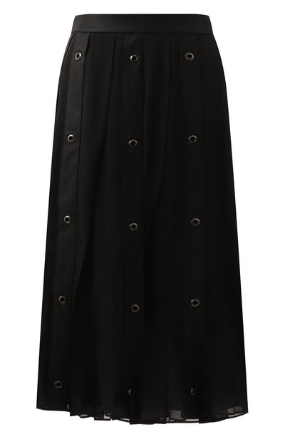 Женская шелковая юбка ICEBERG, арт. C051/5519