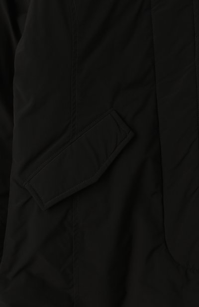 Пуховая парка WOOLRICH, арт. CFWKOU0479FRUT3128, фото 3