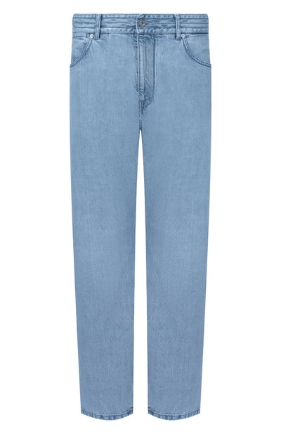 Мужские джинсы JIL SANDER, арт. J47KA0292/J46667