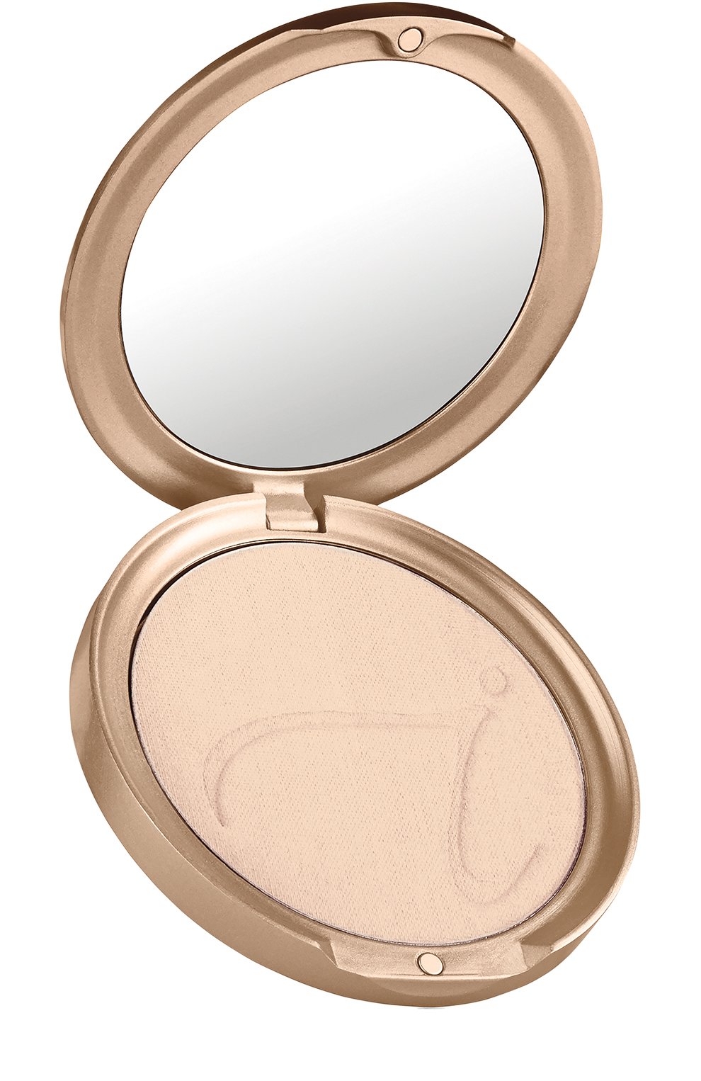 Прессованная пудра, оттенок нейтральный свет (сменный блок) JANE IREDALE цвета по цене 6630 руб., арт. 670959112842, фото 1 Прессованная пудра, оттенок нейтральный свет (сменный блок) JANE IREDALE, арт. 670959112842, фото 1