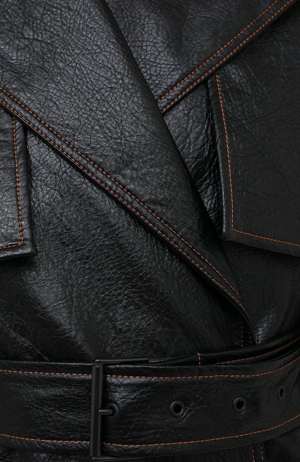 Пальто MSGM, арт. 2941MDC06 207670, фото 5