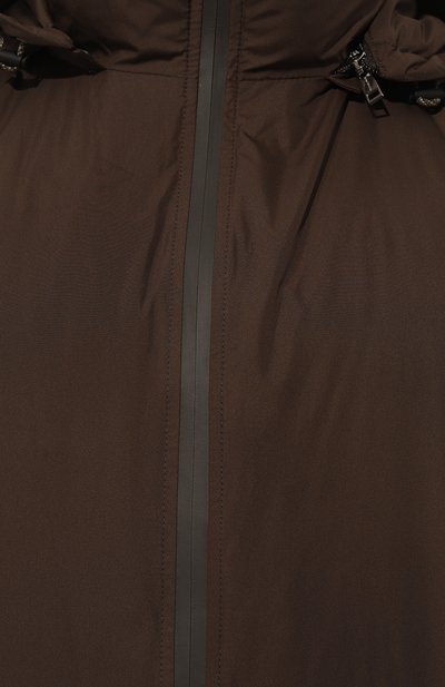 Пуховый жилет YVES SALOMON, арт. 24EHG01468B13W, фото 5