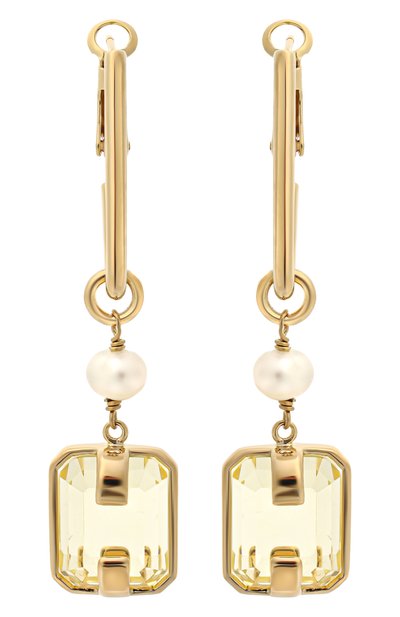 Женские серьги CRYSTALLINE JEWELLERY, арт. 300L