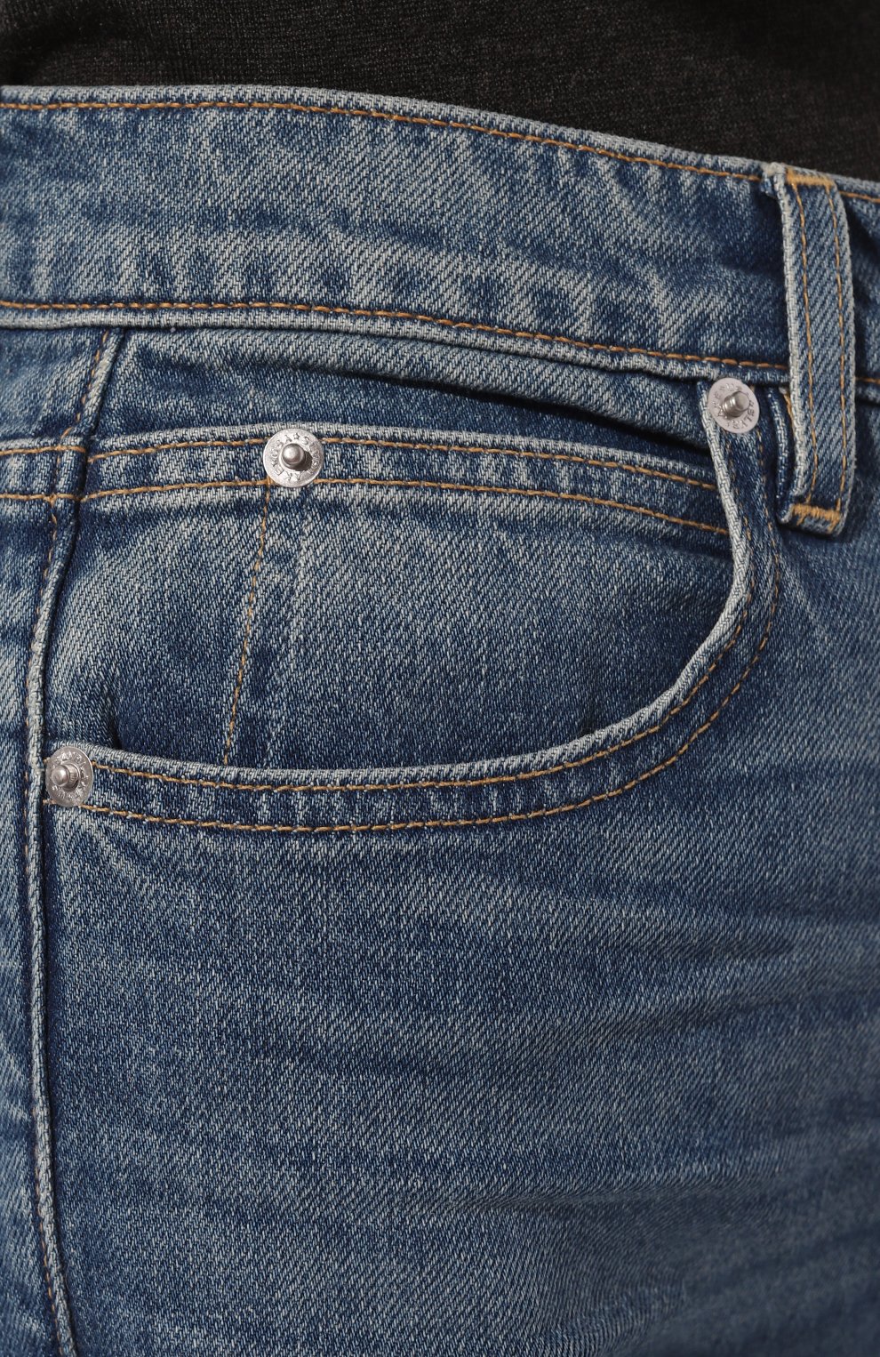 Джинсы SLVRLAKE, арт. GRCJ701SLRCN/GRACE, фото 5