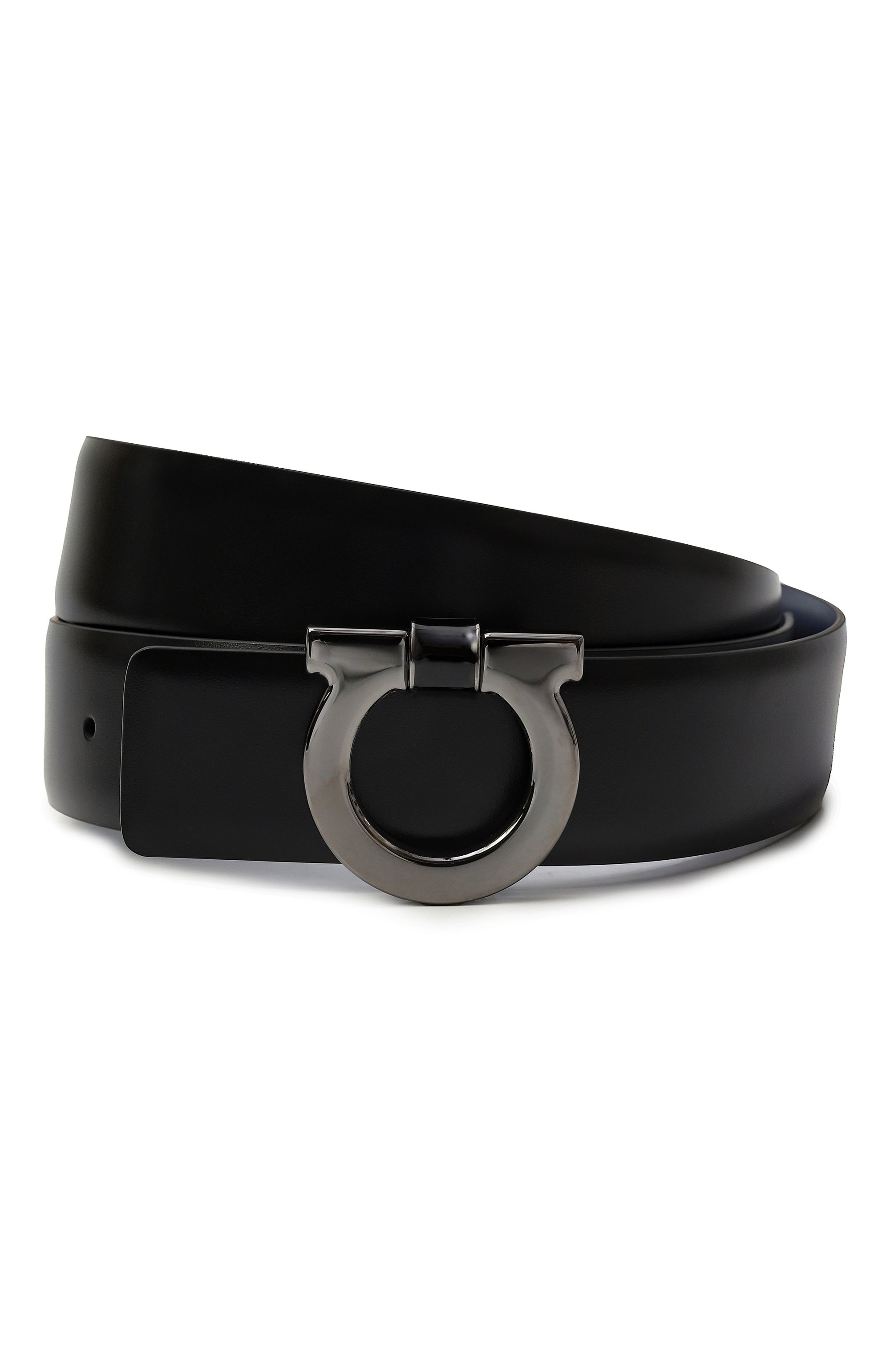 Двусторонний ремень FERRAGAMO, арт. 670567/786341, фото 1