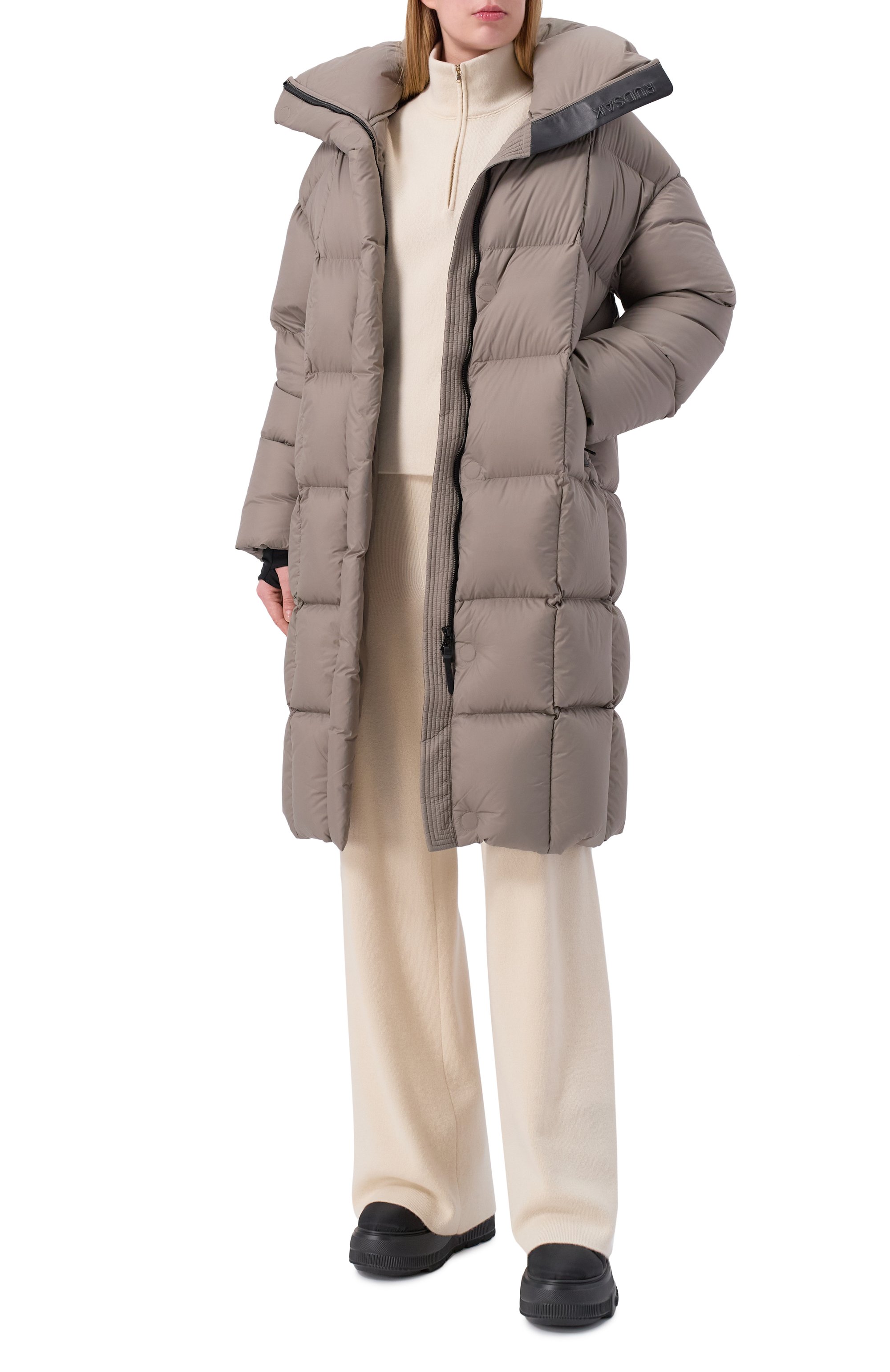 Текстильные ботинки nexus CASADEI, арт. 2X091A070N/T0564, фото 3