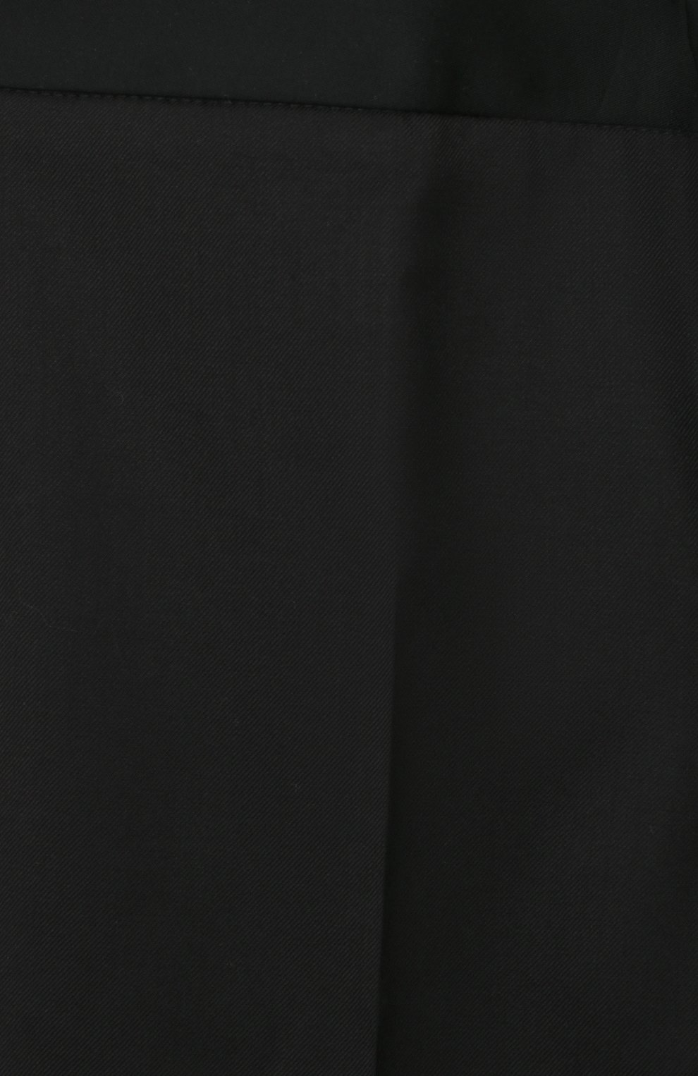 Шерстяные брюки STEFANO RICCI JUNIOR, арт. Y2T2600000/HB, фото 3