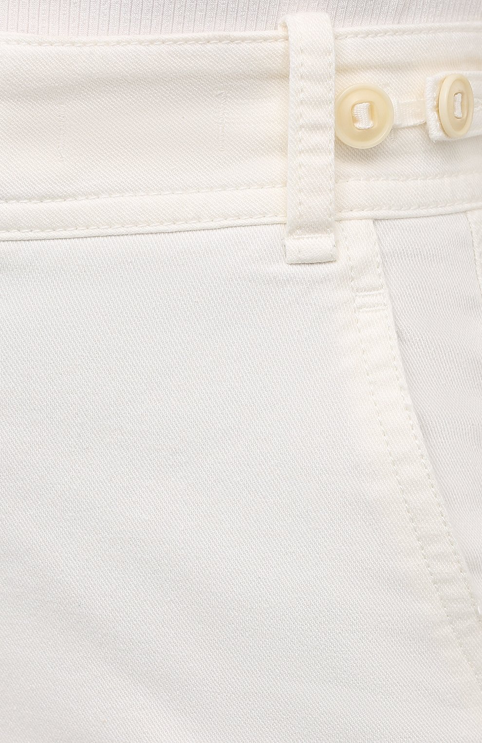 Хлопковые брюки VINCE, арт. V710821754, фото 5