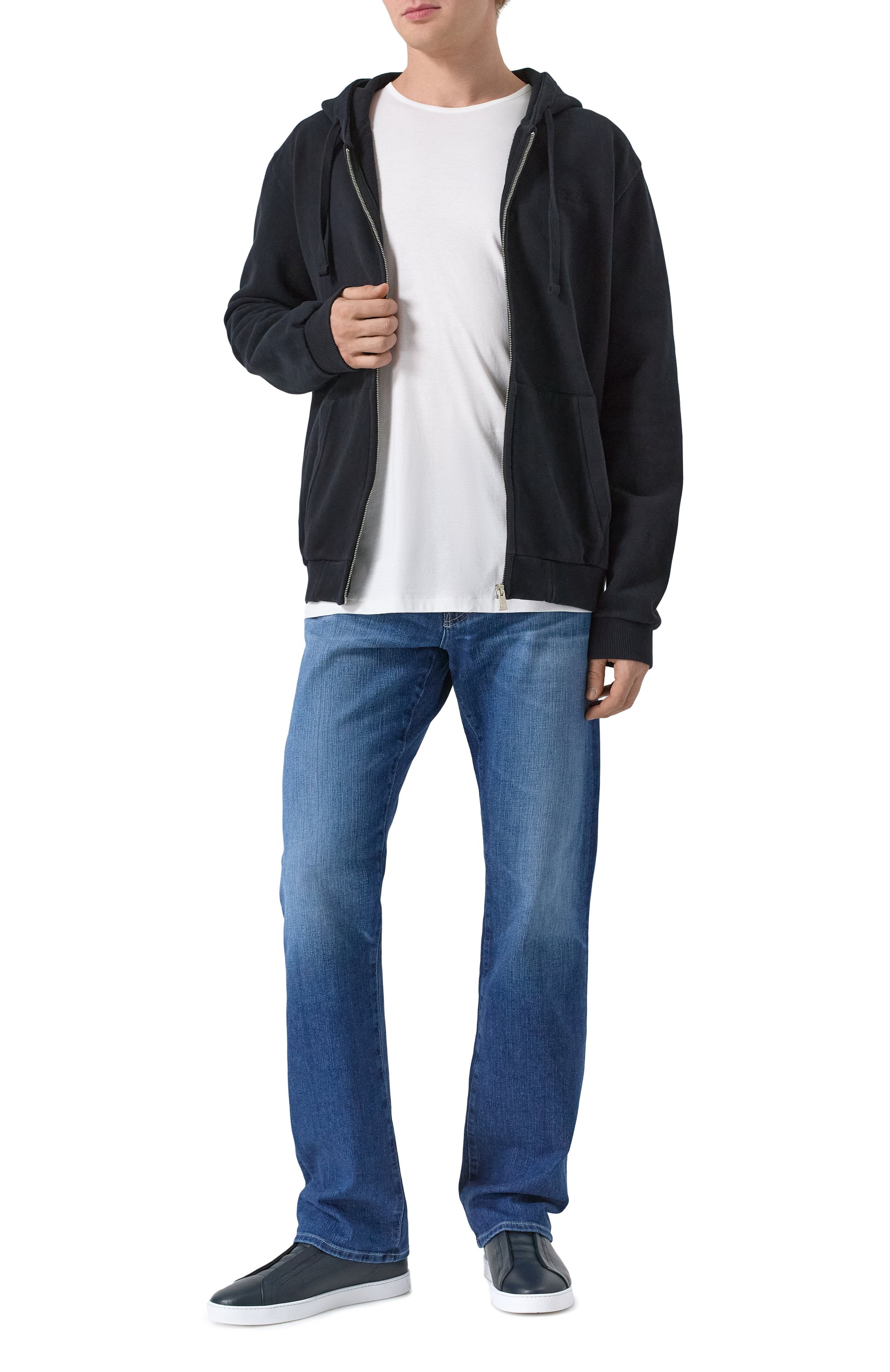 Джинсы protégé 360° AG ADRIANO GOLDSCHMIED, арт. 1049FXD, фото 2