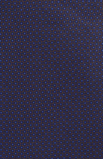 Шелковый галстук STEFANO RICCI, арт. CXRS/49500, фото 4