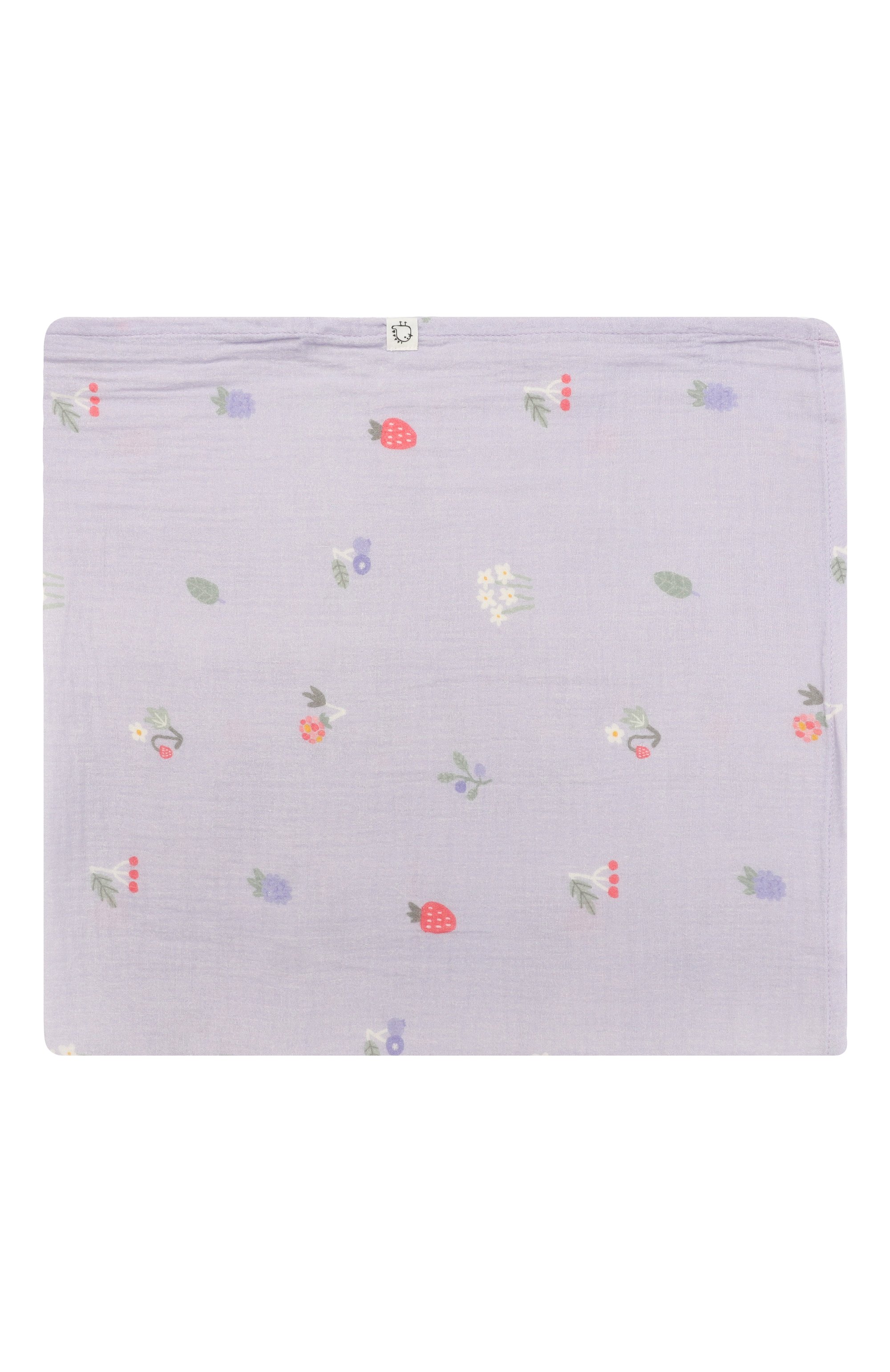 Комплект из двух пеленок BUBA KIDS, арт. BKMUSSW37, фото 4