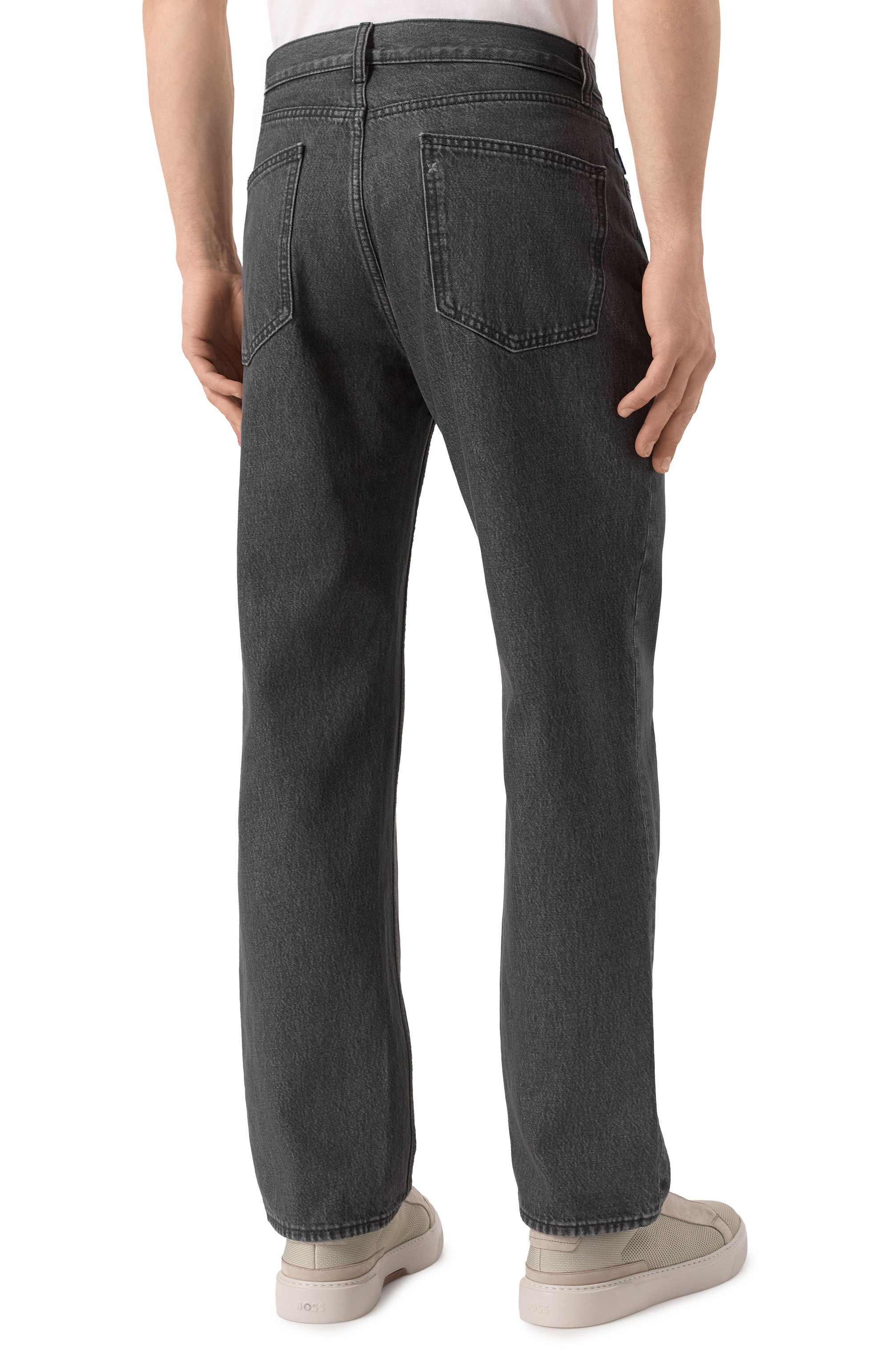 Джинсы jonah HUGO BLUE, арт. 50529245, фото 4