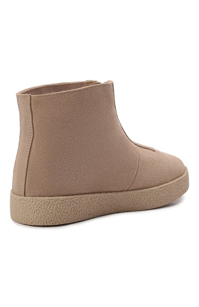 Замшевые ботинки AGE OF INNOCENCE, арт. 000242/LEAH SUEDE/32-36, фото 3