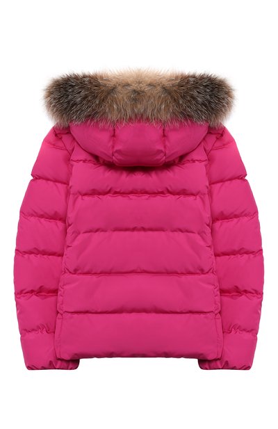 Комплект из комбинезона и куртки nantua MONCLER, арт. E2-954-75329-15-57244/12-14A, фото 3