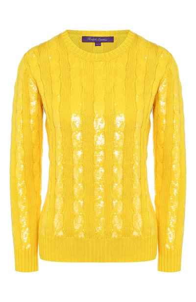 Женский шелковый свитер RALPH LAUREN, арт. 290788789