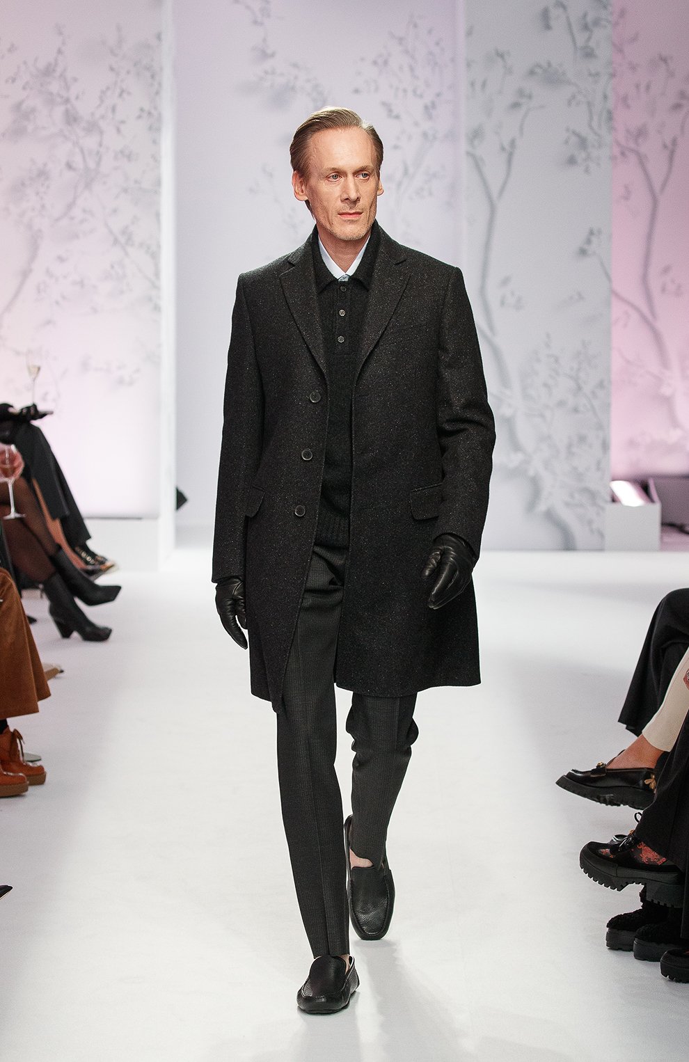 Поло DOLCE & GABBANA, арт. GXZ48Z/JFMIM, фото 6