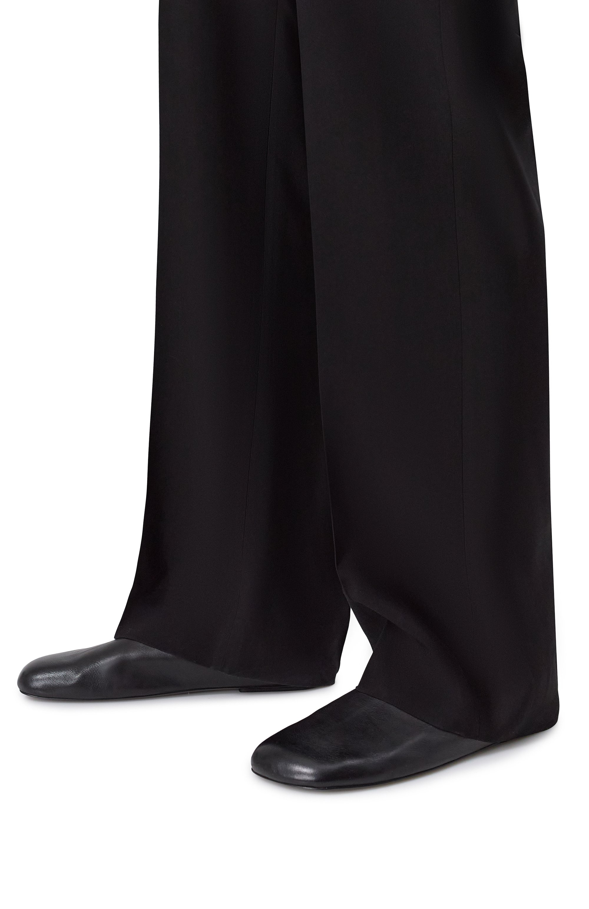 Кожаные сабо passo MARSELL, арт. MM4765/P080, фото 3