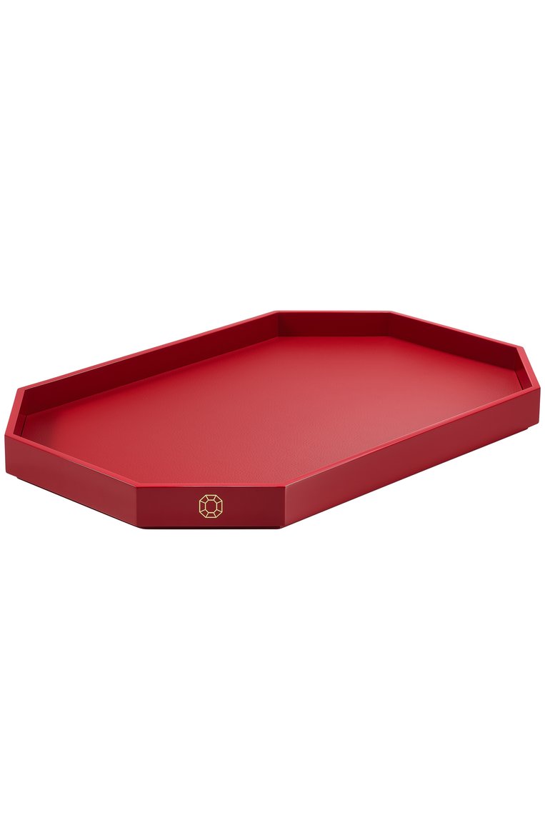 Поднос octogone l BACCARAT, арт. 2 816 911, фото 1