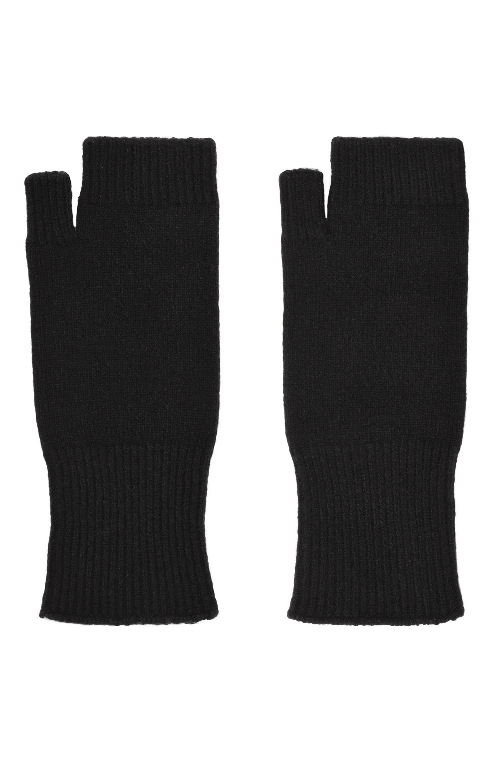 Митенки из шерсти и кашемира TEGIN, арт. CW5231-712, фото 3