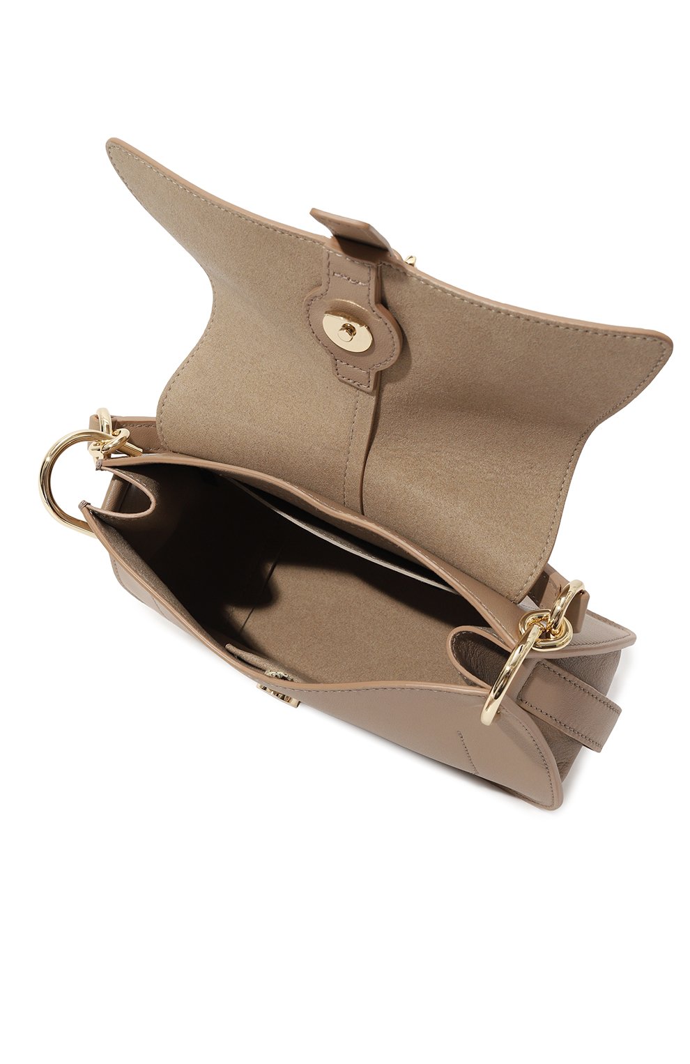 Сумка furla flow mini FURLA, арт. WB01032/BX2045, фото 5