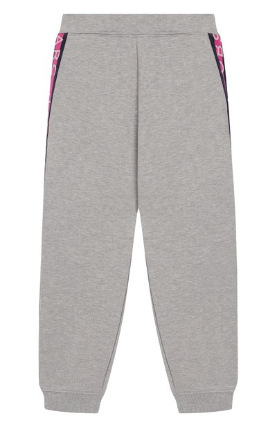 Хлопковые джоггеры MARC JACOBS (THE), арт. W14207/2A-5A, фото 2