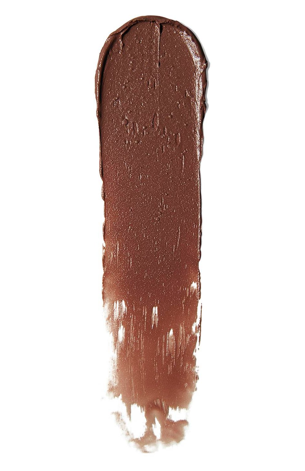 Помада для губ real nudes crushed lip color, rich cocoa BOBBI BROWN цвета по цене 3120 руб., арт. EH21-36, фото 2 Помада для губ real nudes crushed lip color, rich cocoa BOBBI BROWN, арт. EH21-36, фото 2