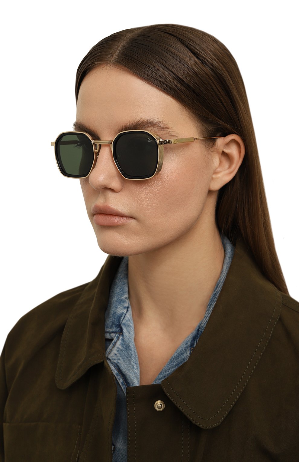 Солнцезащитные очки SPEKTRE, арт. B0YS D0N`T CRY 01AFT, фото 2