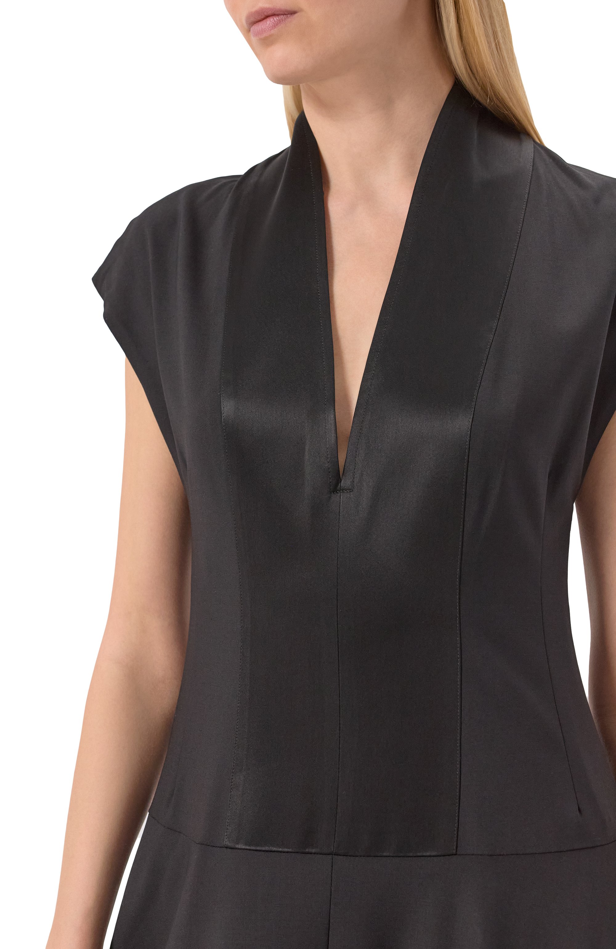 Шерстяное платье CO, арт. 4221ABSW-C0RE, фото 5