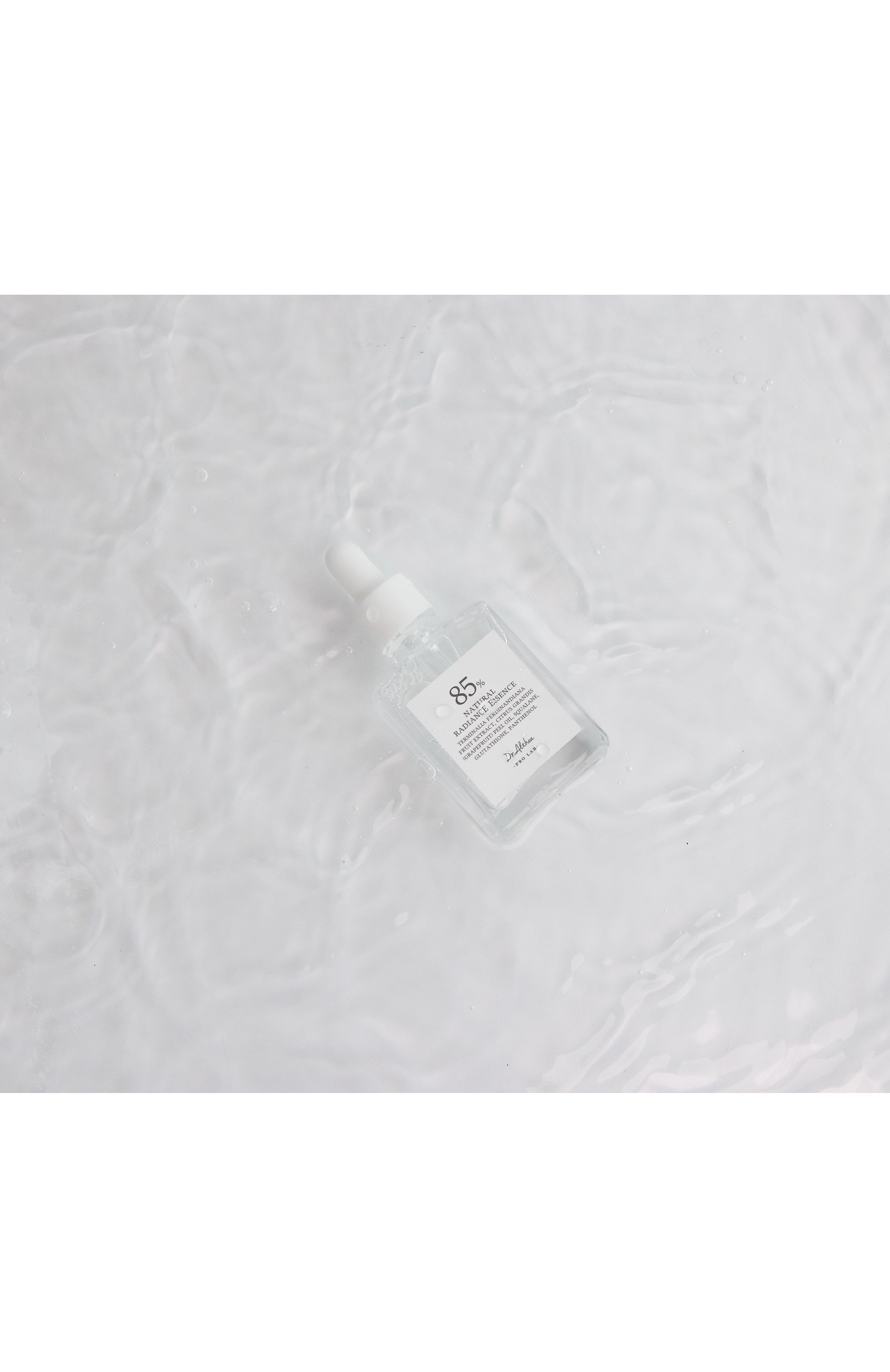 Эссенция для лица natural radiance essence (30ml) DR. ALTHEA, арт. 253480, фото 3