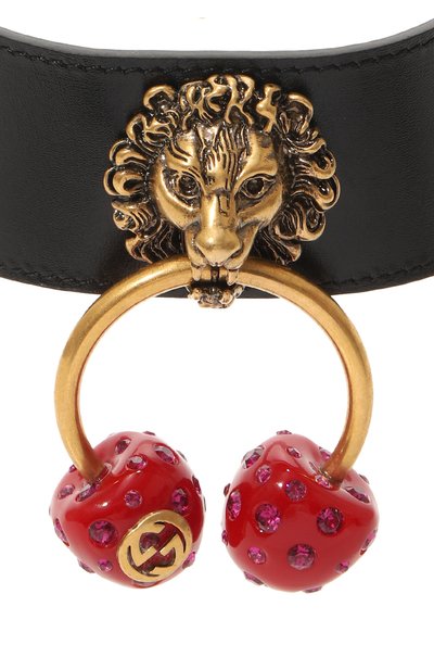 Колье GUCCI, арт. 482119 J8342, фото 4